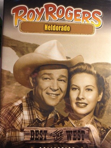HELDORADO/ROGERS/HAYES